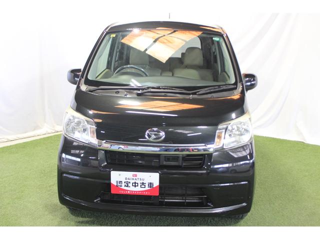 ムーヴＬ　スマートセレクションＳＡ認定中古車　７インチナビ　バックカメラ　　キーレスエントリー（香川県）の中古車