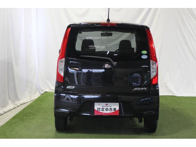 ムーヴＬ　スマートセレクションＳＡ認定中古車　７インチナビ　バックカメラ　　キーレスエントリー（香川県）の中古車