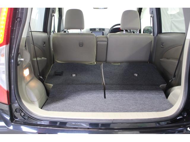 ムーヴＬ　スマートセレクションＳＡ認定中古車　７インチナビ　バックカメラ　　キーレスエントリー（香川県）の中古車