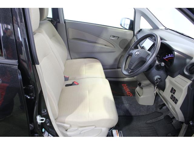 ムーヴＬ　スマートセレクションＳＡ認定中古車　７インチナビ　バックカメラ　　キーレスエントリー（香川県）の中古車