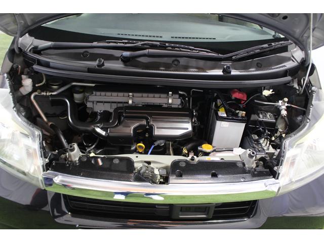 ムーヴＬ　スマートセレクションＳＡ認定中古車　７インチナビ　バックカメラ　　キーレスエントリー（香川県）の中古車