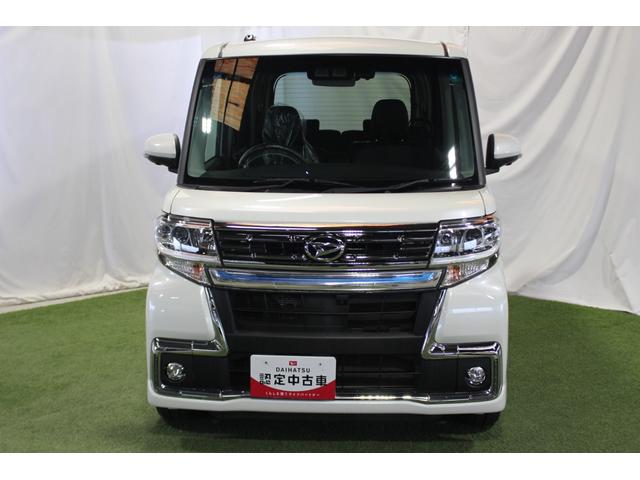 タントカスタムＲＳ　トップエディションＶＳ　ＳＡIII８インチ純正ナビ　全方位モニター　ＥＴＣ　ドラレコ　ＬＥＤヘッドライト　キーフリーシステム（香川県）の中古車