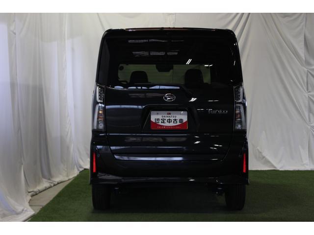 タントカスタムＸ認定中古車　バックモニター対応カメラ　運転席・助手席シートヒーター　両側パワースライドドア　純正１４インチアルミホイール　電動パーキングブレーキ　オートブレーキホールド　ＬＥＤヘッドランプ（香川県）の中古車