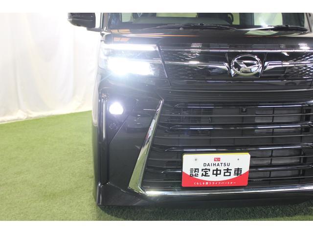 タントカスタムＸ認定中古車　バックモニター対応カメラ　運転席・助手席シートヒーター　両側パワースライドドア　純正１４インチアルミホイール　電動パーキングブレーキ　オートブレーキホールド　ＬＥＤヘッドランプ（香川県）の中古車