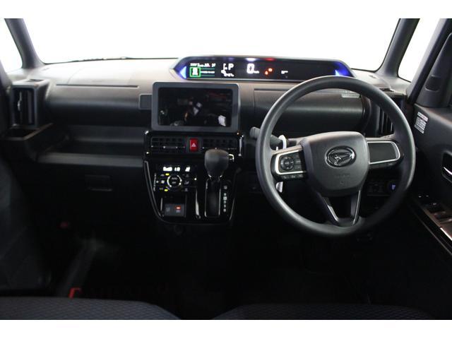 タントカスタムＸ認定中古車　バックモニター対応カメラ　運転席・助手席シートヒーター　両側パワースライドドア　純正１４インチアルミホイール　電動パーキングブレーキ　オートブレーキホールド　ＬＥＤヘッドランプ（香川県）の中古車
