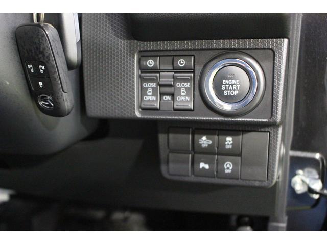 タントカスタムＸ認定中古車　バックモニター対応カメラ　運転席・助手席シートヒーター　両側パワースライドドア　純正１４インチアルミホイール　電動パーキングブレーキ　オートブレーキホールド　ＬＥＤヘッドランプ（香川県）の中古車