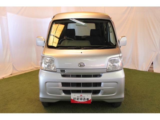 ハイゼットカーゴクルーズ認定中古車　ＡＴ車　キーレスエントリー　ラジオ　両側スライドドア　ハロゲンヘッドライト　電動格納ミラー　ドアバイザー　マニュアルエアコン　リヤワイパー　最大積載量３５０Ｋｇ　パワーステアリング（香川県）の中古車