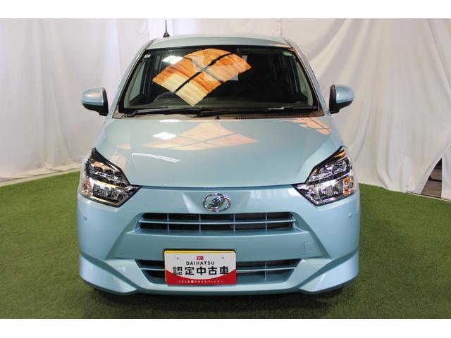 ミライースＸ　リミテッドＳＡIII認定中古車　ＣＶＴ　純正ナビ　バックカメラ　ドラレコ　ＥＴＣ　スマートアシスト　キーレスエントリー　電動格納ミラー　ドアバイザー　セキュリティーアラーム　オートライト　マニュアルエアコン（香川県）の中古車