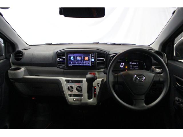 ミライースＸ　リミテッドＳＡIII認定中古車　ＣＶＴ　純正ナビ　バックカメラ　ドラレコ　ＥＴＣ　スマートアシスト　キーレスエントリー　電動格納ミラー　ドアバイザー　セキュリティーアラーム　オートライト　マニュアルエアコン（香川県）の中古車