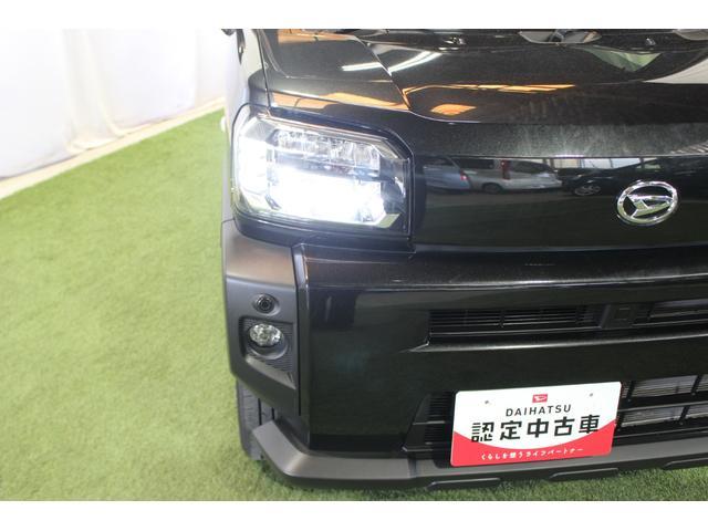 タフトＧ認定中古車　ＣＶＴ　純正ナビ　バックモニター　ＥＴＣ　キーフリーシステム　スマートアシスト　ステアリングスイッチ　オートライト　オートエアコン　電動格納ミラー　セキュリティーアラーム（香川県）の中古車