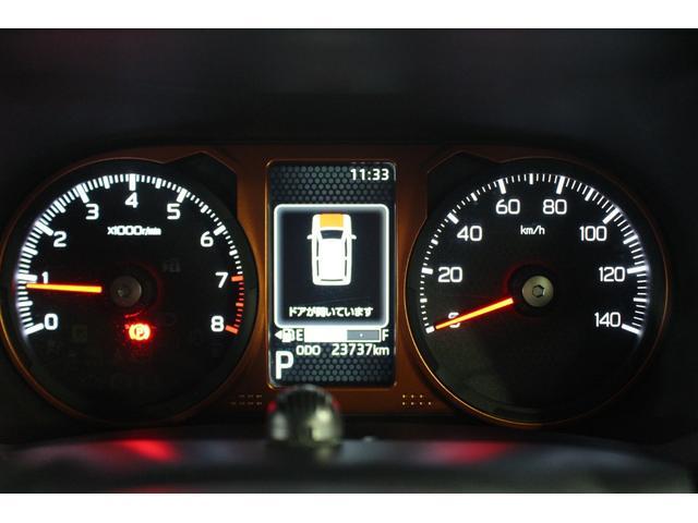 タフトＧ認定中古車　ＣＶＴ　純正ナビ　バックモニター　ＥＴＣ　キーフリーシステム　スマートアシスト　ステアリングスイッチ　オートライト　オートエアコン　電動格納ミラー　セキュリティーアラーム（香川県）の中古車