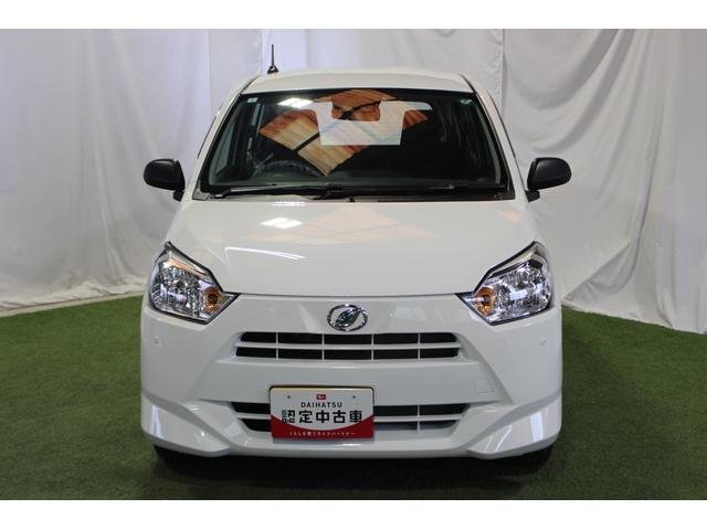 ミライースＬ　ＳＡIII認定中古車　ＣＶＴ　スマートアシスト　キーレスエントリー　オートライト　セキュリティーアラーム　マニュアルエアコン　ハロゲンヘッドライト　ドアバイザー　アイドリングストップ　コーナーセンサー（香川県）の中古車