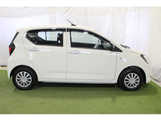 ミライースＬ　ＳＡIII認定中古車　ＣＶＴ　スマートアシスト　キーレスエントリー　オートライト　セキュリティーアラーム　マニュアルエアコン　ハロゲンヘッドライト　ドアバイザー　アイドリングストップ　コーナーセンサー（香川県）の中古車