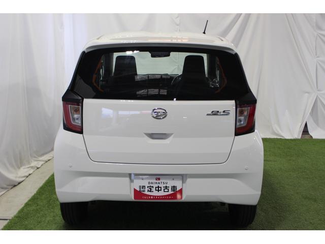 ミライースＬ　ＳＡIII認定中古車　ＣＶＴ　スマートアシスト　キーレスエントリー　オートライト　セキュリティーアラーム　マニュアルエアコン　ハロゲンヘッドライト　ドアバイザー　アイドリングストップ　コーナーセンサー（香川県）の中古車