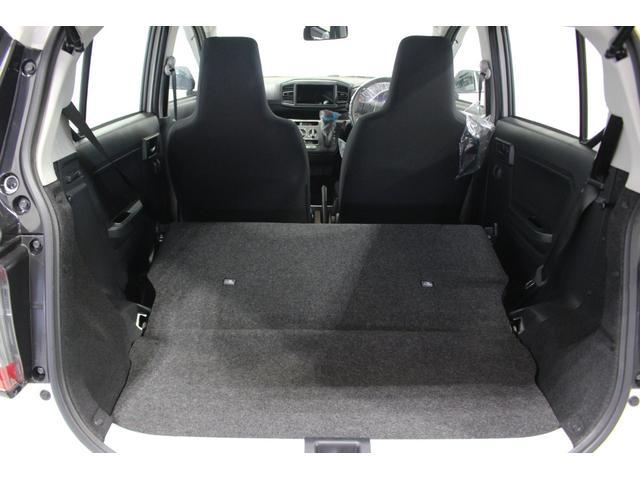 ミライースＬ　ＳＡIII認定中古車　ＣＶＴ　スマートアシスト　キーレスエントリー　オートライト　セキュリティーアラーム　マニュアルエアコン　ハロゲンヘッドライト　ドアバイザー　アイドリングストップ　コーナーセンサー（香川県）の中古車