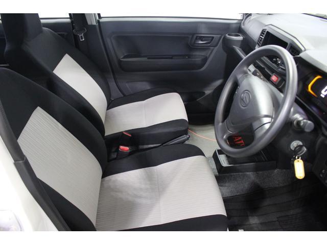 ミライースＬ　ＳＡIII認定中古車　ＣＶＴ　スマートアシスト　キーレスエントリー　オートライト　セキュリティーアラーム　マニュアルエアコン　ハロゲンヘッドライト　ドアバイザー　アイドリングストップ　コーナーセンサー（香川県）の中古車