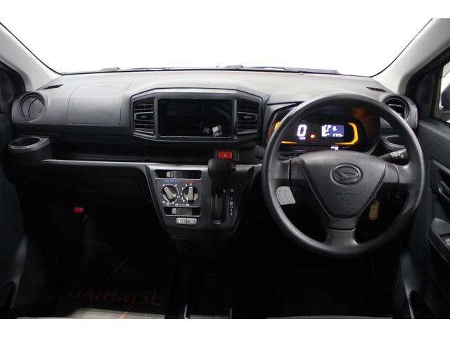 ミライースＬ　ＳＡIII認定中古車　ＣＶＴ　スマートアシスト　キーレスエントリー　オートライト　セキュリティーアラーム　マニュアルエアコン　ハロゲンヘッドライト　ドアバイザー　アイドリングストップ　コーナーセンサー（香川県）の中古車