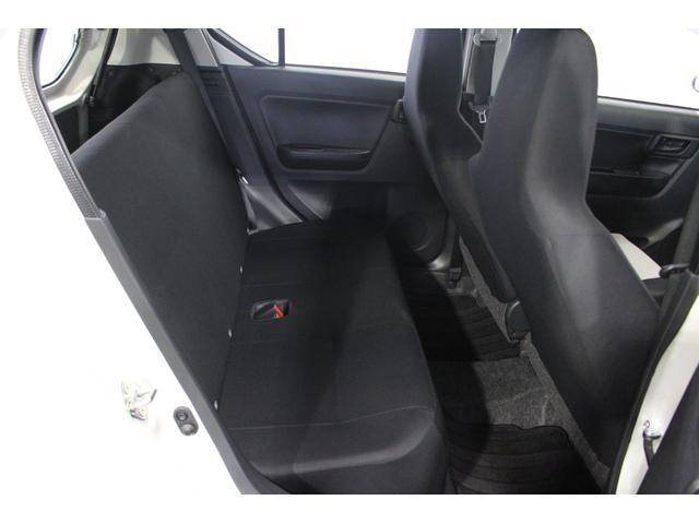 ミライースＬ　ＳＡIII認定中古車　ＣＶＴ　スマートアシスト　キーレスエントリー　オートライト　セキュリティーアラーム　マニュアルエアコン　ハロゲンヘッドライト　ドアバイザー　アイドリングストップ　コーナーセンサー（香川県）の中古車