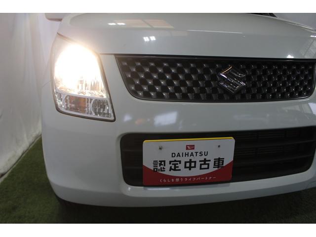 ワゴンＲＦＸ認定中古車　ナビ　キーレスエントリー　マニュアルエアコン　ドアバイザー　リヤワイパー　ハロゲンヘッドライト　パワーステアリング　パワーウィンドウ　収納式カップホルダー　パネルシフト　電動格納ミラー（香川県）の中古車