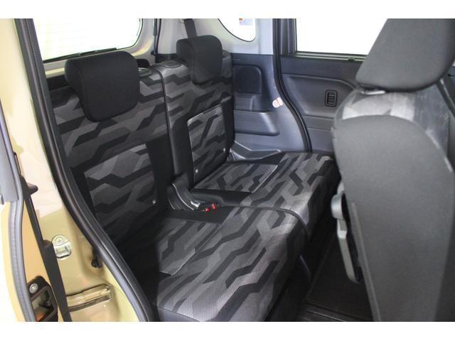 タントファンクロスターボ認定中古車　ＣＶＴ　９インチディスプレイオーディオ　ＥＴＣ　ドライブレコーダー　バックモニター　シートヒーター　スマートアシスト　両側パワースライドドア　キーフリーシステム　電動格納ミラー（香川県）の中古車