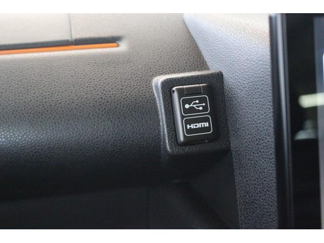 タントファンクロスターボ認定中古車　ＣＶＴ　９インチディスプレイオーディオ　ＥＴＣ　ドライブレコーダー　バックモニター　シートヒーター　スマートアシスト　両側パワースライドドア　キーフリーシステム　電動格納ミラー（香川県）の中古車