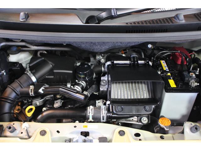 タントファンクロスターボ認定中古車　ＣＶＴ　９インチディスプレイオーディオ　ＥＴＣ　ドライブレコーダー　バックモニター　シートヒーター　スマートアシスト　両側パワースライドドア　キーフリーシステム　電動格納ミラー（香川県）の中古車