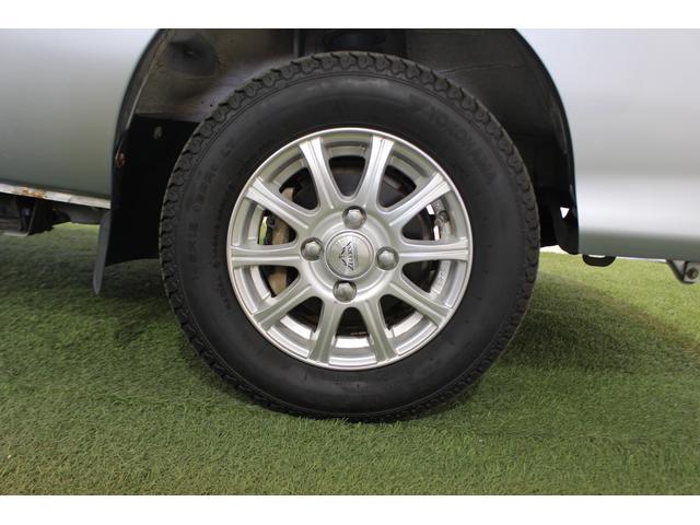 ハイゼットトラックジャンボ認定中古車　４ＷＤ　ＡＴ　ドライブレコーダー　キーレスエントリー　マニュアルエアコン　ラジオ　アルミホイール　ハロゲンヘッドライト　ドアバイザー　パワーウィンドウ　パワステ　最大積載量３５０Ｋｇ（香川県）の中古車