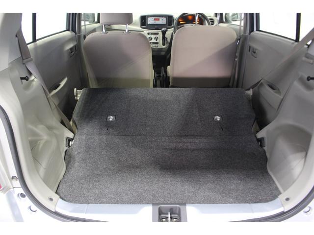 ミライースＬ　メモリアルエディション認定中古車　ＣＶＴ　ＣＤオーディオ　マニュアルエアコン　セキュリティーアラーム　アルミホイール　パネルシフト　ドアバイザー　ハロゲンヘッドライト　パワーウィンドウ　パワーステアリング（香川県）の中古車