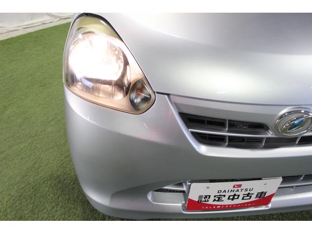 ミライースＬ　メモリアルエディション認定中古車　ＣＶＴ　ＣＤオーディオ　マニュアルエアコン　セキュリティーアラーム　アルミホイール　パネルシフト　ドアバイザー　ハロゲンヘッドライト　パワーウィンドウ　パワーステアリング（香川県）の中古車