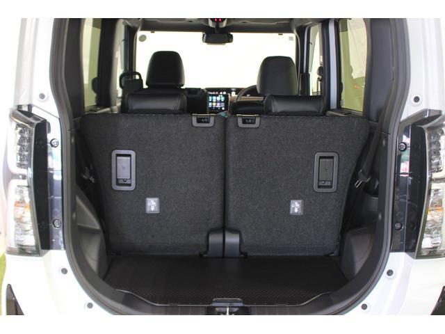 タントカスタムＸ認定中古車　ＣＶＴ　９インチディスプレイオーディオ　バックモニター　キーフリーシステム　オートエアコン　スマートアシスト　助手席側ピラーレス　両側パワースライドドア　オートライト　ＬＥＤヘッドライト（香川県）の中古車