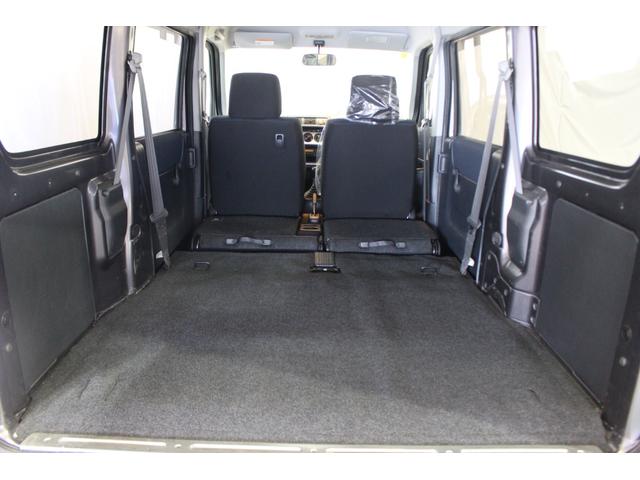 バモスホビオＭ認定中古車　５速マニュアルトランスミッション　ラジオ　キーレスエントリー　ハロゲンヘッドライト　マニュアルエアコン　ドアバイザー　パワーウィンドウ　両側スライドドア　シガーライター　リヤワイパー（香川県）の中古車