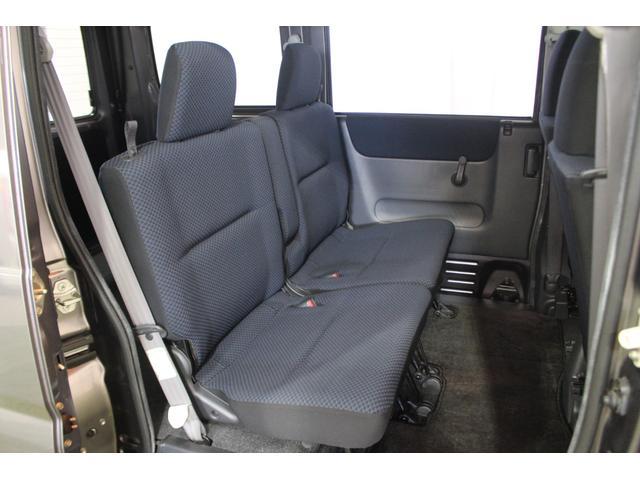 バモスホビオＭ認定中古車　５速マニュアルトランスミッション　ラジオ　キーレスエントリー　ハロゲンヘッドライト　マニュアルエアコン　ドアバイザー　パワーウィンドウ　両側スライドドア　シガーライター　リヤワイパー（香川県）の中古車