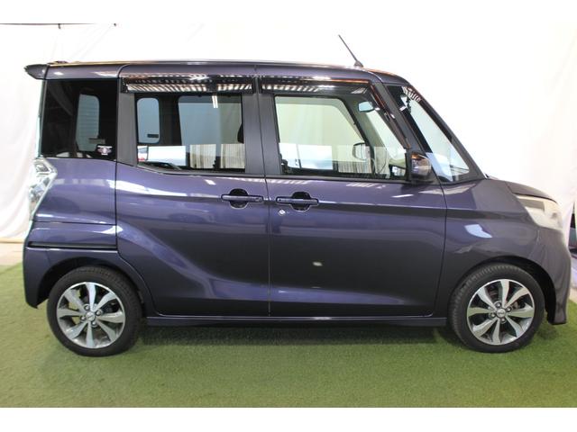 デイズルークスハイウェイスター　Ｘ　Ｇパッケージ認定中古車　ＣＶＴ　ドライブレコーダー　ＥＴＣ　ナビ　キーフリーシステム　全方位モニター　両側パワースライドドア　オートエアコン　オートライト　ＬＥＤヘッドライト　ステアリングスイッチ　ドアバイザー（香川県）の中古車