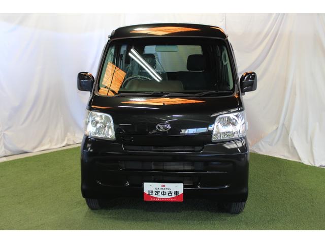 ハイゼットカーゴクルーズ認定中古車　ＡＴ　ＣＤラジオ　マニュアルエアコン　両側スライドドア　電動格納ミラー　ハロゲンヘッドライト　ドアバイザー　リヤワイパー　パワーウインド　パワーステアリング　シガーライター（香川県）の中古車