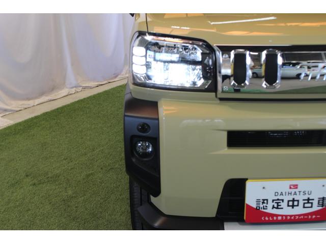 タフトＧ　クロムベンチャー認定中古車　ＣＶＴ　　バックカメラ　キーフリーシステム　シートヒーター　オートエアコン　ステアリングスイッチ　スマートアシスト　電動格納ミラー　オートライト　ＬＥＤヘッドライト　パワーウインド（香川県）の中古車