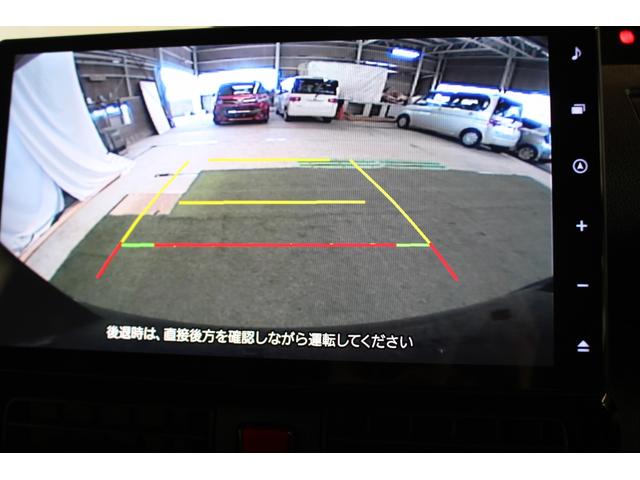タントカスタムＲＳ認定中古車　ＣＶＴ　１０インチナビ　バックモニター　ＥＴＣ　キーフリーシステム　オートエアコン　ステアリングスイッチ　オートライト　ＬＥＤヘッドライト　両側パワースライドドア　電動格納ミラー（香川県）の中古車