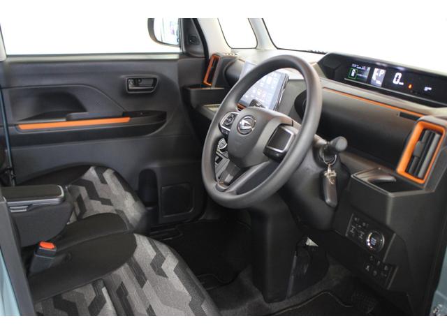 タントファンクロス認定中古車　ＣＶＴ　９インチディスプレイオーディオ　バックモニター　キーフリーシステム　シートヒーター　両側パワースライドドア　スマートアシスト　ステアリングスイッチ　オートエアコン　オートライト（香川県）の中古車