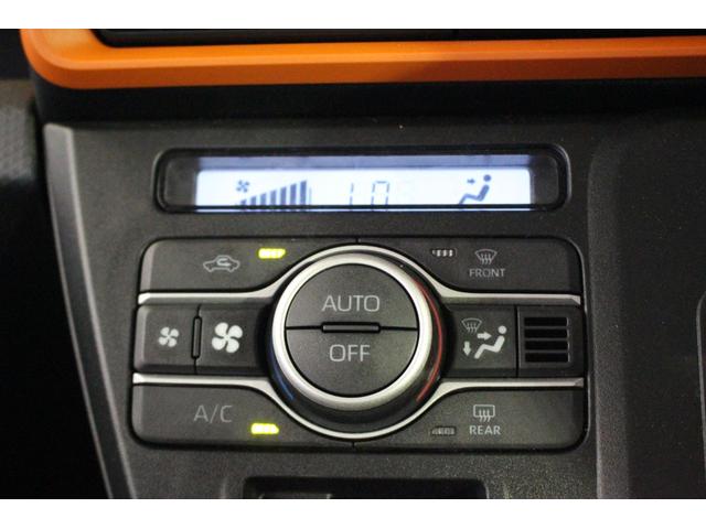 タントファンクロス認定中古車　ＣＶＴ　９インチディスプレイオーディオ　バックモニター　キーフリーシステム　シートヒーター　両側パワースライドドア　スマートアシスト　ステアリングスイッチ　オートエアコン　オートライト（香川県）の中古車