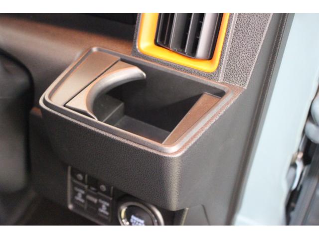 タントファンクロス認定中古車　ＣＶＴ　９インチディスプレイオーディオ　バックモニター　キーフリーシステム　シートヒーター　両側パワースライドドア　スマートアシスト　ステアリングスイッチ　オートエアコン　オートライト（香川県）の中古車