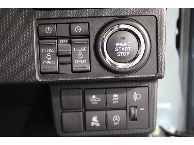 タントファンクロス認定中古車　ＣＶＴ　９インチディスプレイオーディオ　バックモニター　キーフリーシステム　シートヒーター　両側パワースライドドア　スマートアシスト　ステアリングスイッチ　オートエアコン　オートライト（香川県）の中古車