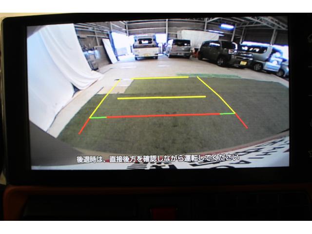 タントファンクロス認定中古車　ＣＶＴ　９インチディスプレイオーディオ　バックモニター　キーフリーシステム　シートヒーター　両側パワースライドドア　ステアリングスイッチ　オートエアコン　オートライト　ＬＥＤヘッドライト（香川県）の中古車