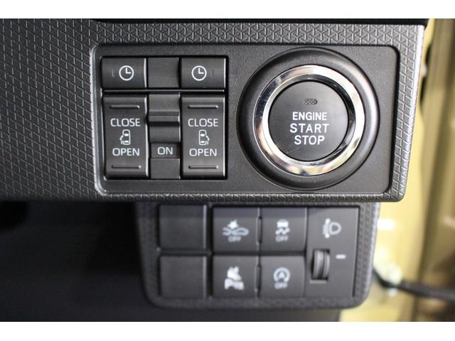タントファンクロス認定中古車　ＣＶＴ　９インチディスプレイオーディオ　バックモニター　キーフリーシステム　シートヒーター　両側パワースライドドア　ステアリングスイッチ　オートエアコン　オートライト　ＬＥＤヘッドライト（香川県）の中古車