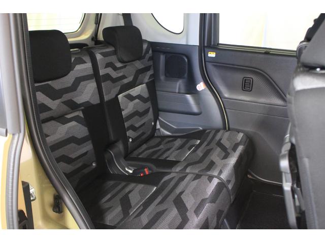 タントファンクロス認定中古車　ＣＶＴ　９インチディスプレイオーディオ　バックモニター　キーフリーシステム　シートヒーター　両側パワースライドドア　ステアリングスイッチ　オートエアコン　オートライト　ＬＥＤヘッドライト（香川県）の中古車