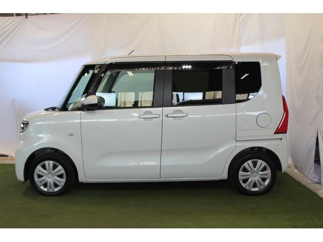 タントＸ認定中古車　ＣＶＴ　９インチディスプレイオーディオ　バックモニター　キーフリーシステム　ステアリングスイッチ　オートエアコン　オートライト　ＬＥＤヘッドライト　両側パワースライドドア　電動格納ミラー（香川県）の中古車