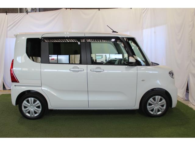 タントＸ認定中古車　ＣＶＴ　９インチディスプレイオーディオ　バックモニター　キーフリーシステム　ステアリングスイッチ　オートエアコン　オートライト　ＬＥＤヘッドライト　両側パワースライドドア　電動格納ミラー（香川県）の中古車