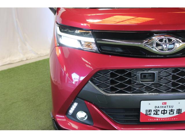 タンクカスタムＧ−Ｔ認定中古車　ＣＶＴ　ナビ　バックモニター　ＥＴＣ　オートエアコン　キーフリーシステム　両側パワースライドドア　シートヒーター　ステアリングスイッチ　スマートアシスト　電動格納ミラー　ドアバイザー（香川県）の中古車