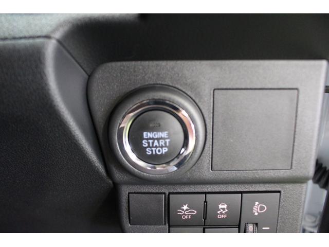 ハイゼットカーゴデッキバンＧ認定中古車　ＣＶＴ　ハードカーゴ仕様　９インチディスプレイオーディオ　キーフリーシステム　両側スライドドア　電動格納ミラー　スマートアシスト　マニュアルエアコン　セキュリティーアラーム　ドアバイザー（香川県）の中古車