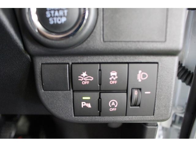 ハイゼットカーゴデッキバンＧ認定中古車　ＣＶＴ　ハードカーゴ仕様　９インチディスプレイオーディオ　キーフリーシステム　両側スライドドア　電動格納ミラー　スマートアシスト　マニュアルエアコン　セキュリティーアラーム　ドアバイザー（香川県）の中古車