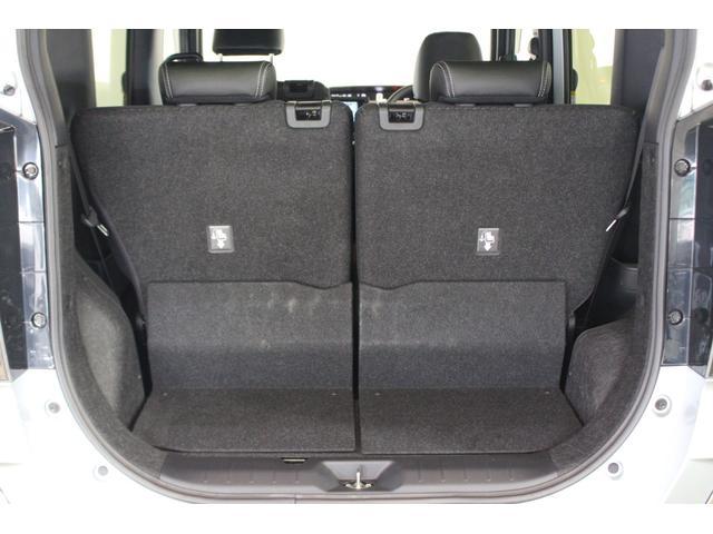 タントカスタムＲＳ認定中古車　ＣＶＴ　４ＷＤ　ナビ　バックモニター　ドライブレコーダー　ＥＴＣ　キーフリーシステム　シートヒーター　両側パワースライドドア　ステアリングスイッチ　ＬＥＤヘッドライト　オートライト（香川県）の中古車