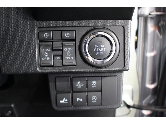 タントカスタムＲＳ認定中古車　ＣＶＴ　４ＷＤ　ナビ　バックモニター　ドライブレコーダー　ＥＴＣ　キーフリーシステム　シートヒーター　両側パワースライドドア　ステアリングスイッチ　ＬＥＤヘッドライト　オートライト（香川県）の中古車